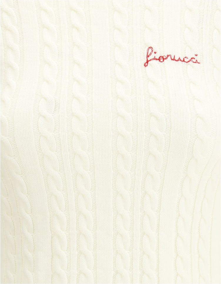 Fiorucci krem jun sviter