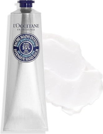 L'Occitane Shea Butter Intensive Hand Balm