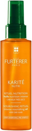 Rene Furterer Karité Intense Nourishing Oil