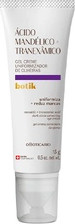 Gel Cream O Boticario Botik