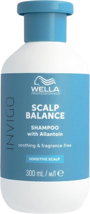 Wella Professionals Invigo Scalp Balance Gentle Cleansing Shampoo