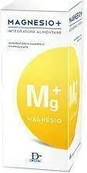 Magnesium Supplement Driatec