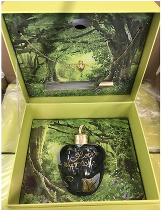 Lolita Lempicka Le Parfum Eau de Parfum Gift Set