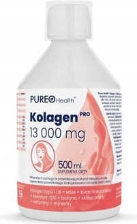 Pureo Health Nahrungsergänzungsmittel