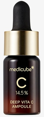 Medicube Deep Vita C Ampoule 2.0