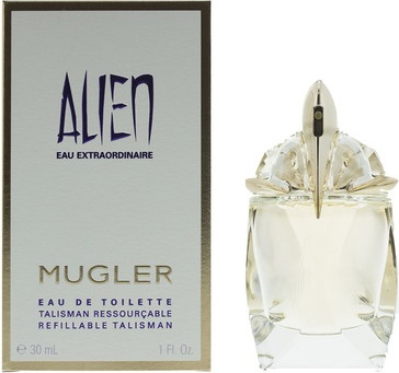 Eau De Toilette Thierry Mugler Alien