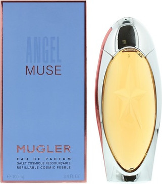 Thierry Mugler Angel Muse Eau De Parfum