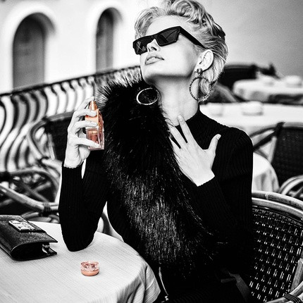 Guess Bella Vita Rosa Eau de Toilette