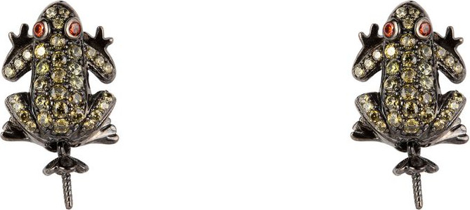 Schwarze Silber Halskette Lancaster
