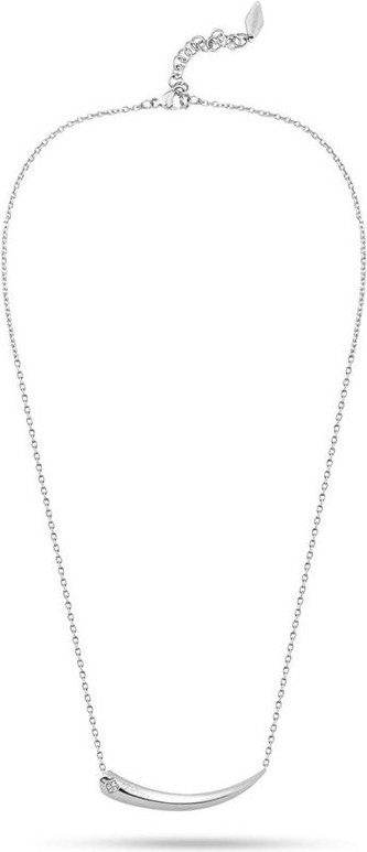 Gray Necklace The Police