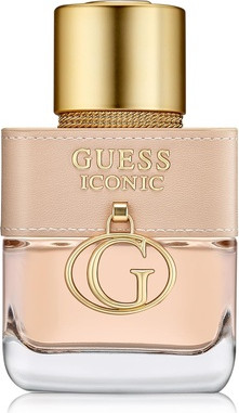 Eau de Parfum GUESS Iconic Women