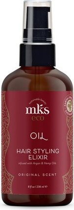 Haarstyling Elixier MKS Eco Oil