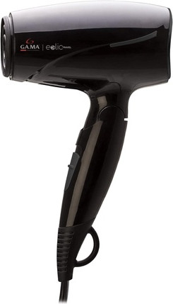 Hair Dryer Ga.Ma Eolic Travel