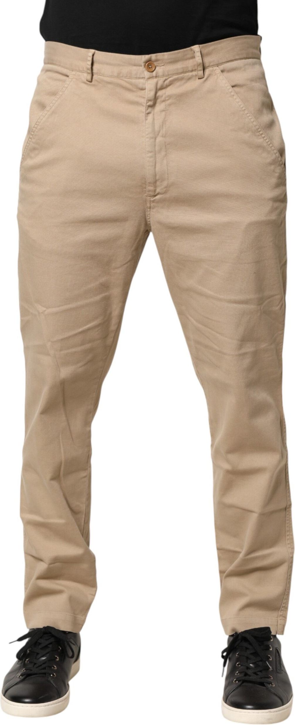 Chino Hose Daniele Alessandrini