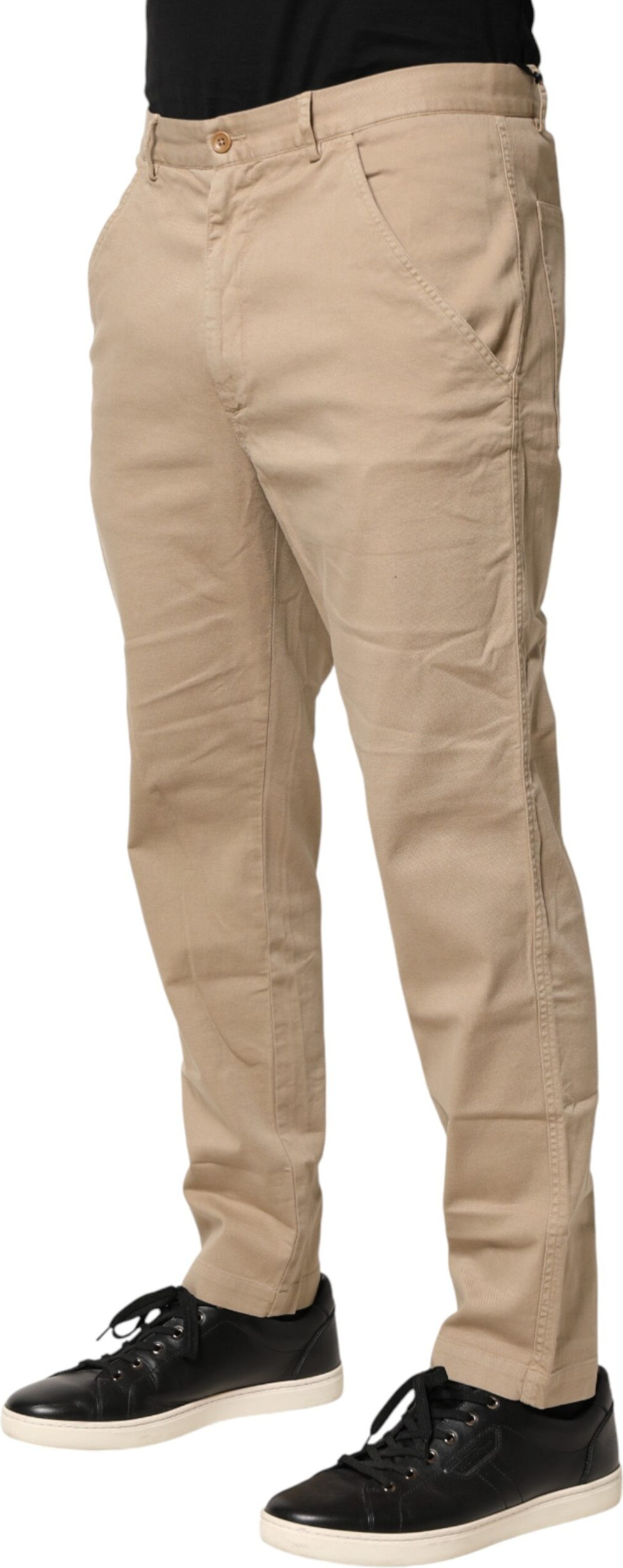 Chino Trouser Pants Daniele Alessandrini