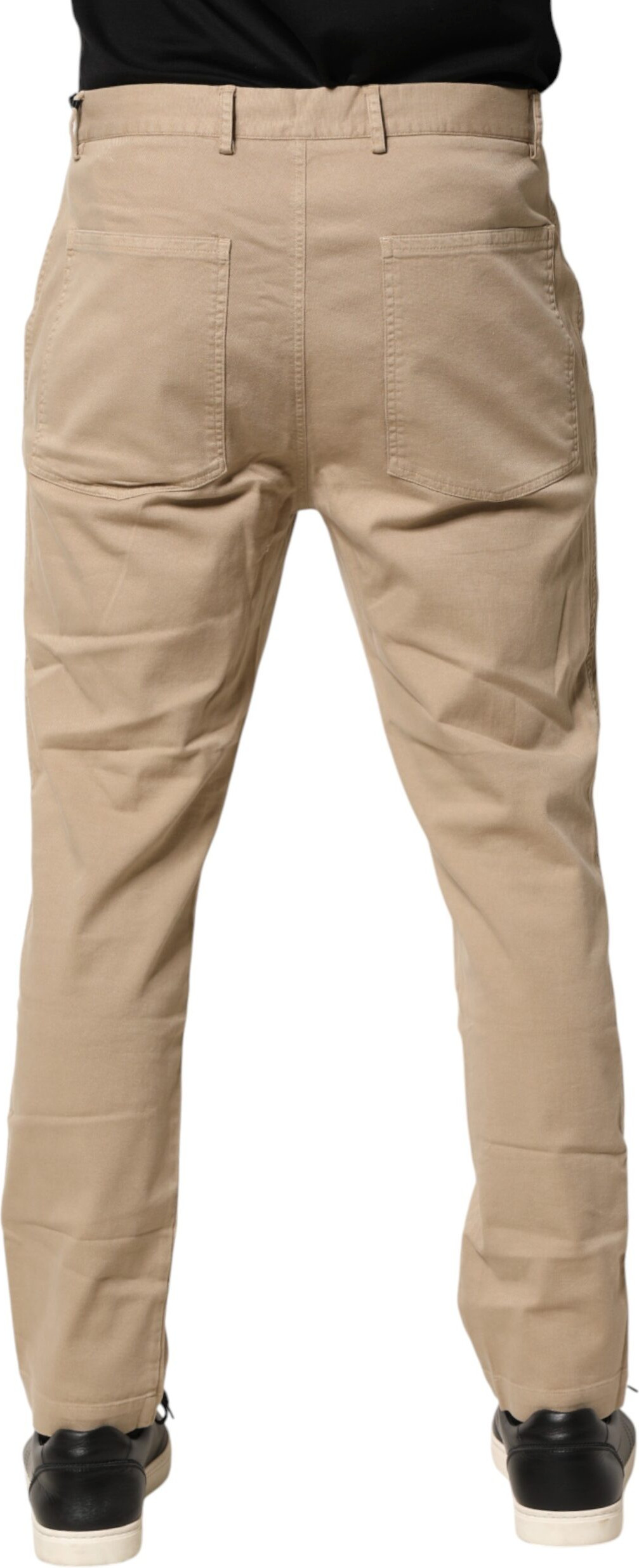 Chino Trouser Pants Daniele Alessandrini