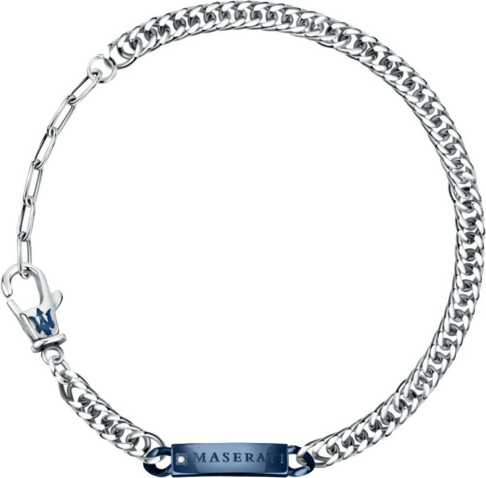 Bracelet Maserati