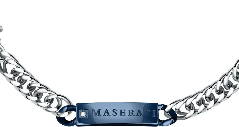Bracelet Maserati