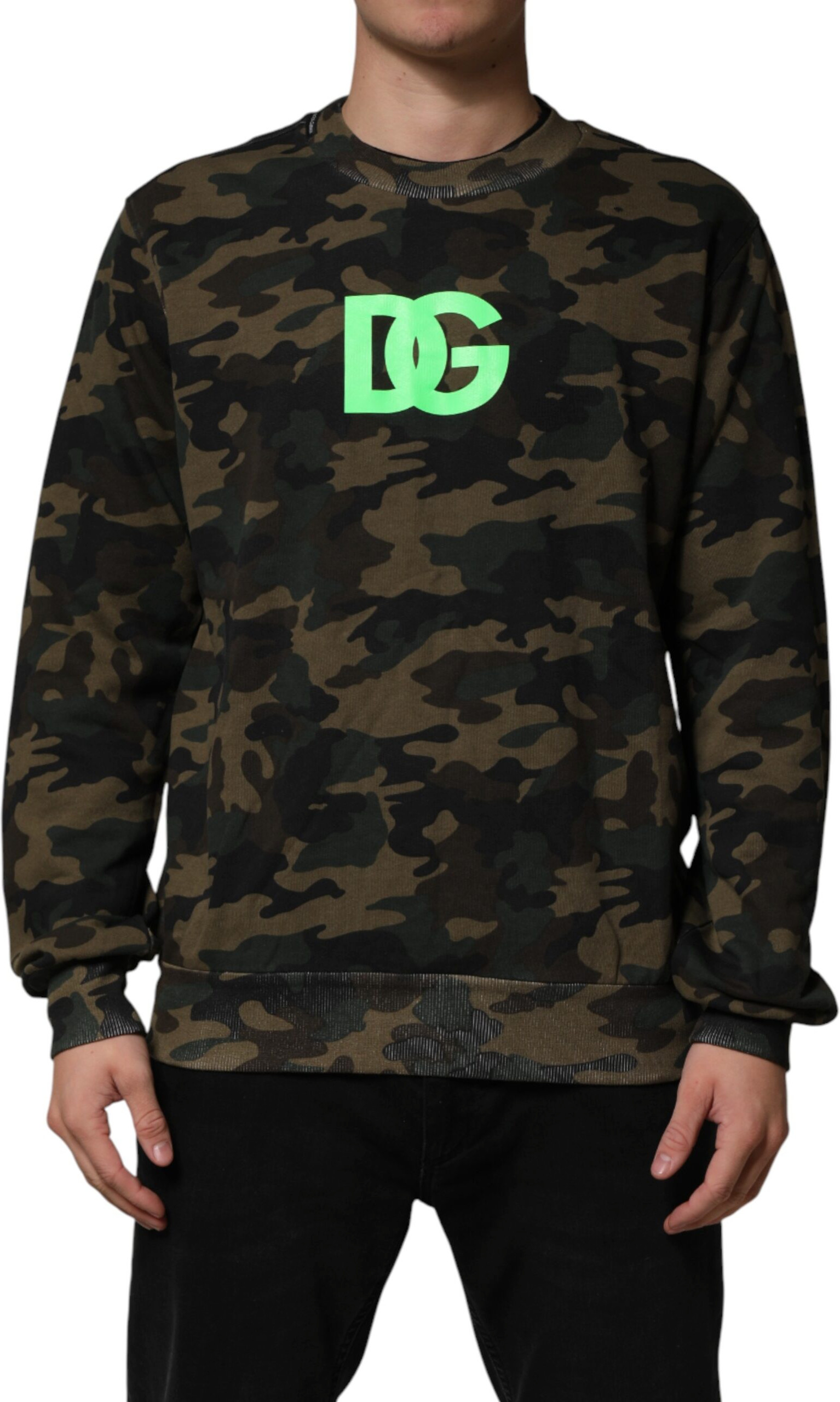 Sweatshirt Dolce & Gabbana