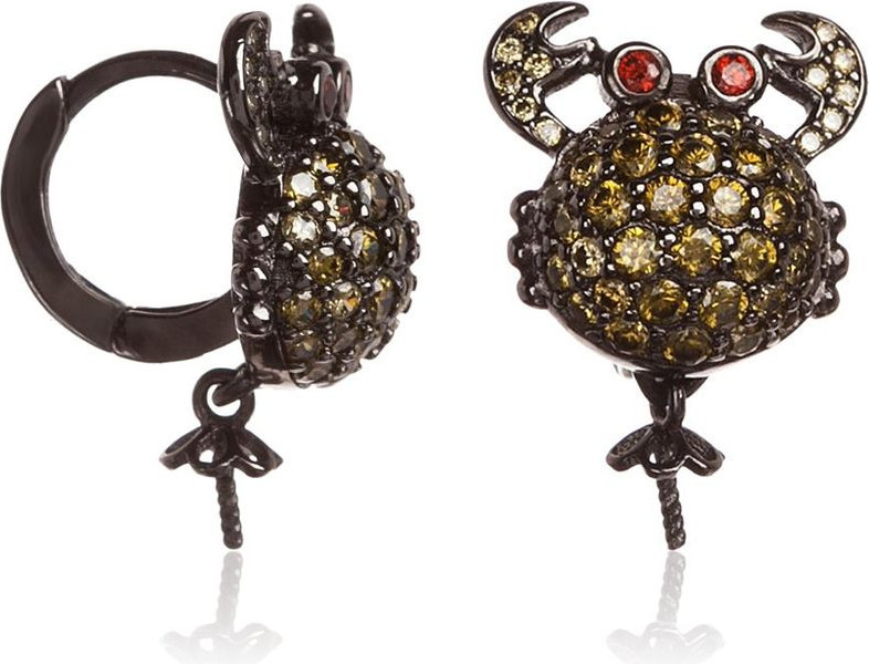 Earrings Lancaster