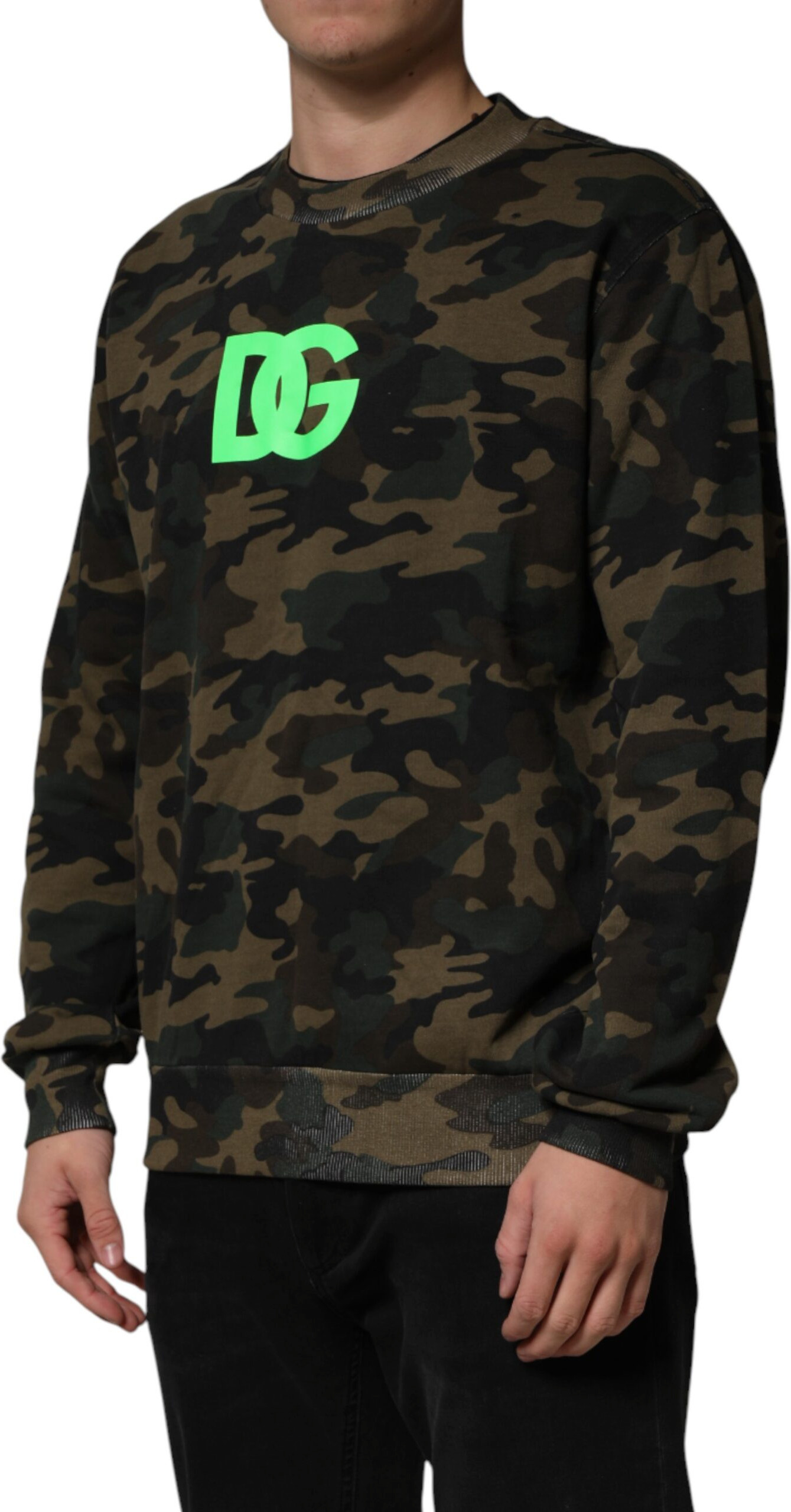 Sweatshirt Dolce & Gabbana