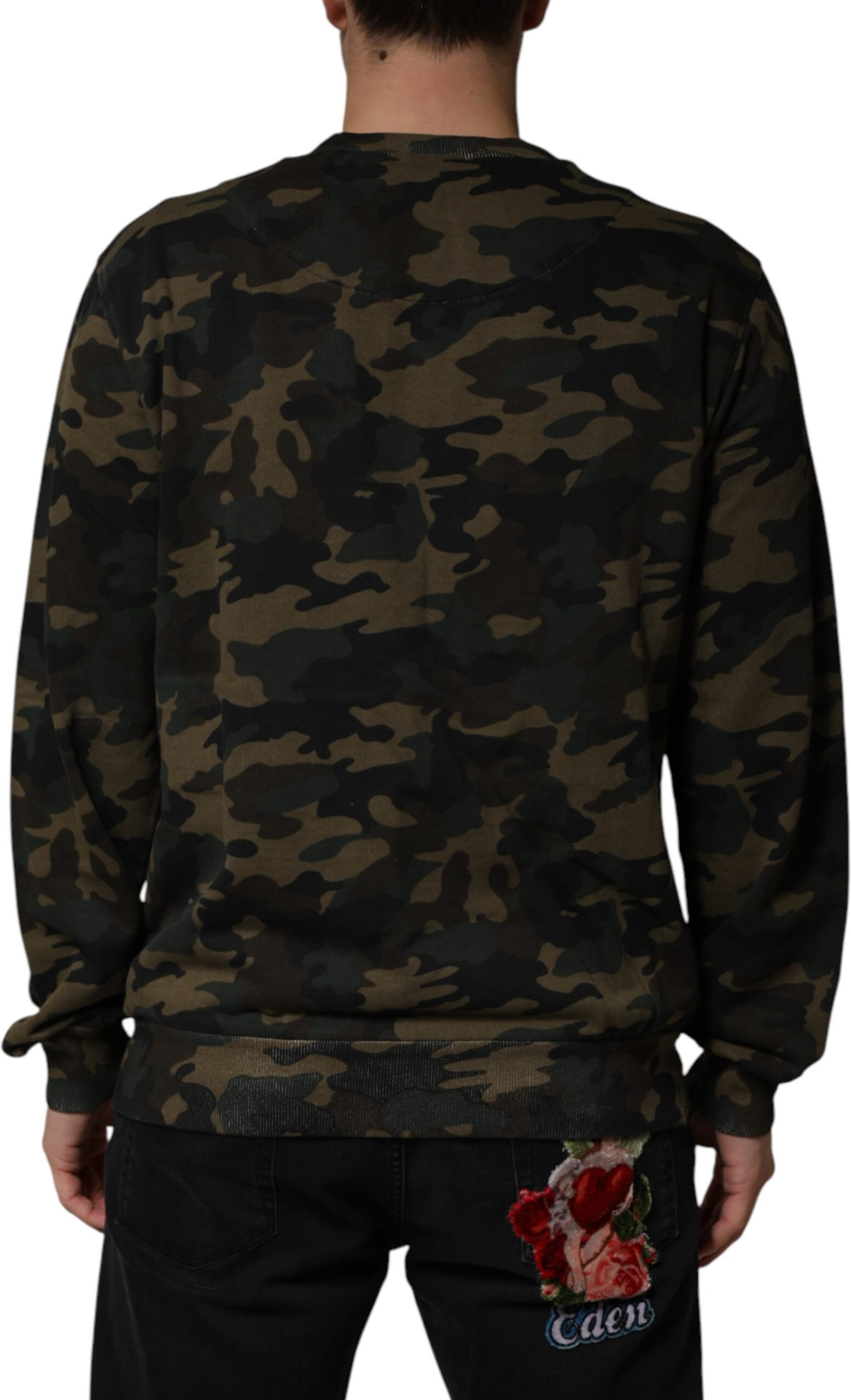 Sweatshirt Dolce & Gabbana