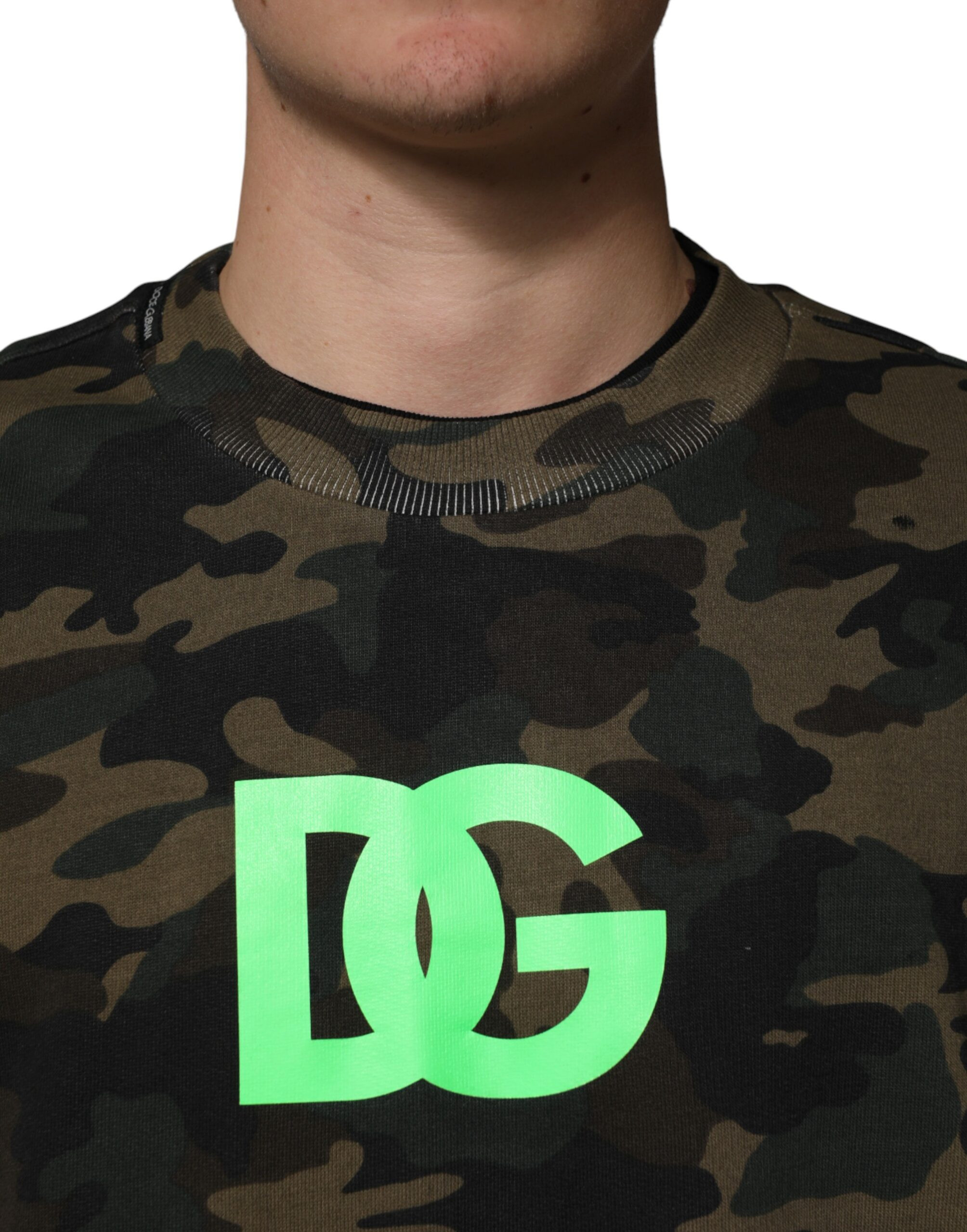 Sweatshirt Dolce & Gabbana