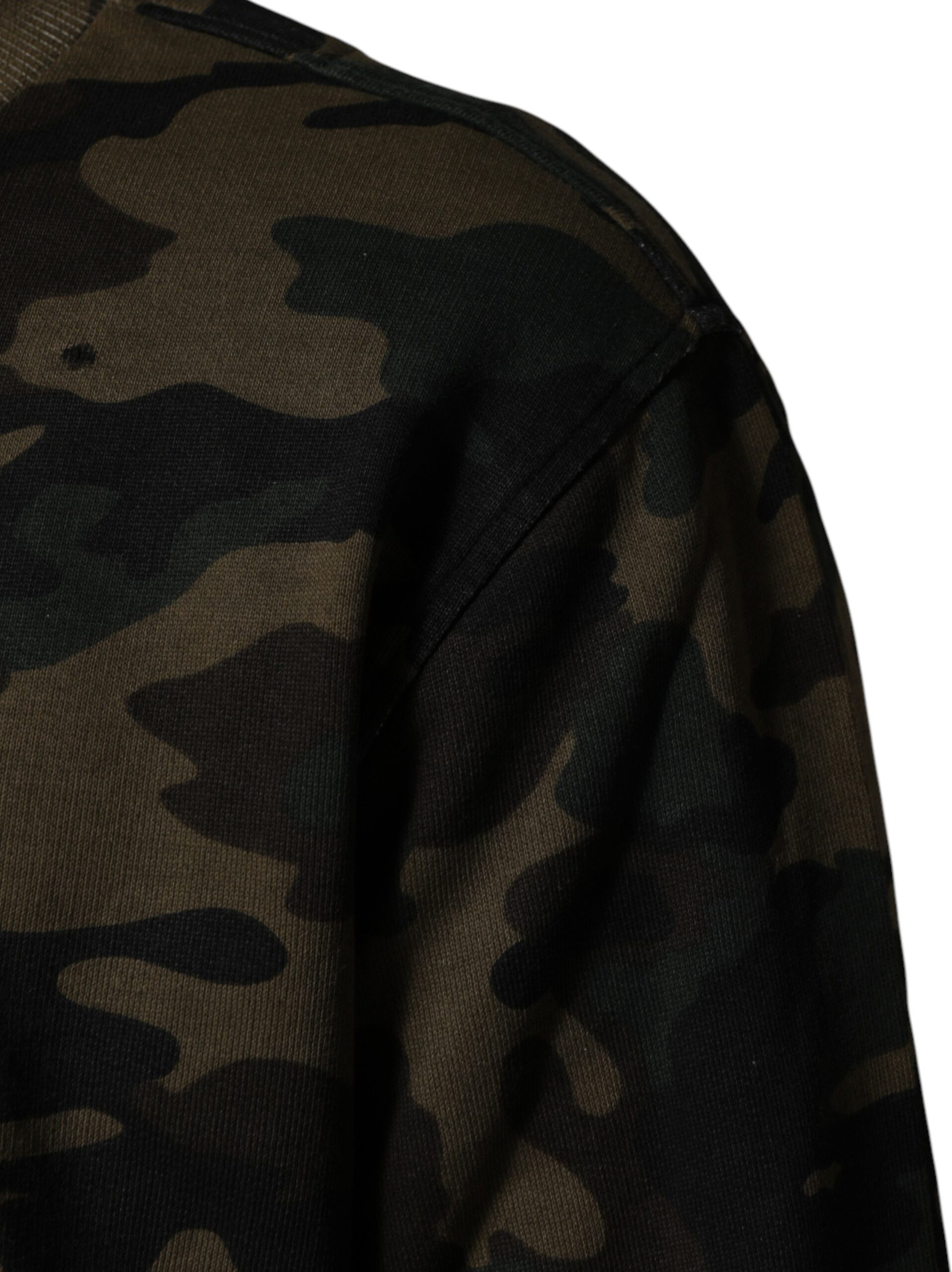 Sweatshirt Dolce & Gabbana