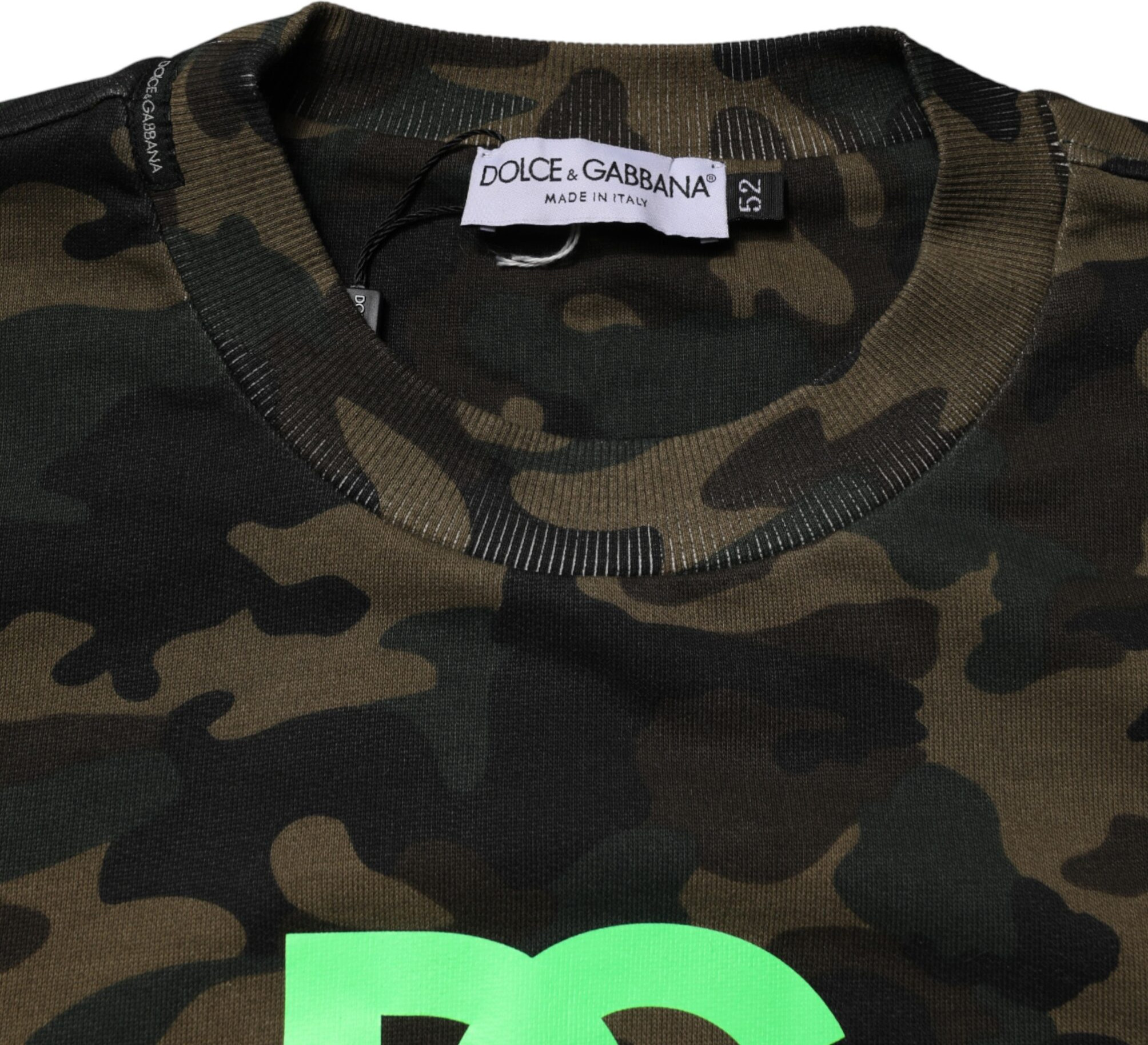 Sweatshirt Dolce & Gabbana