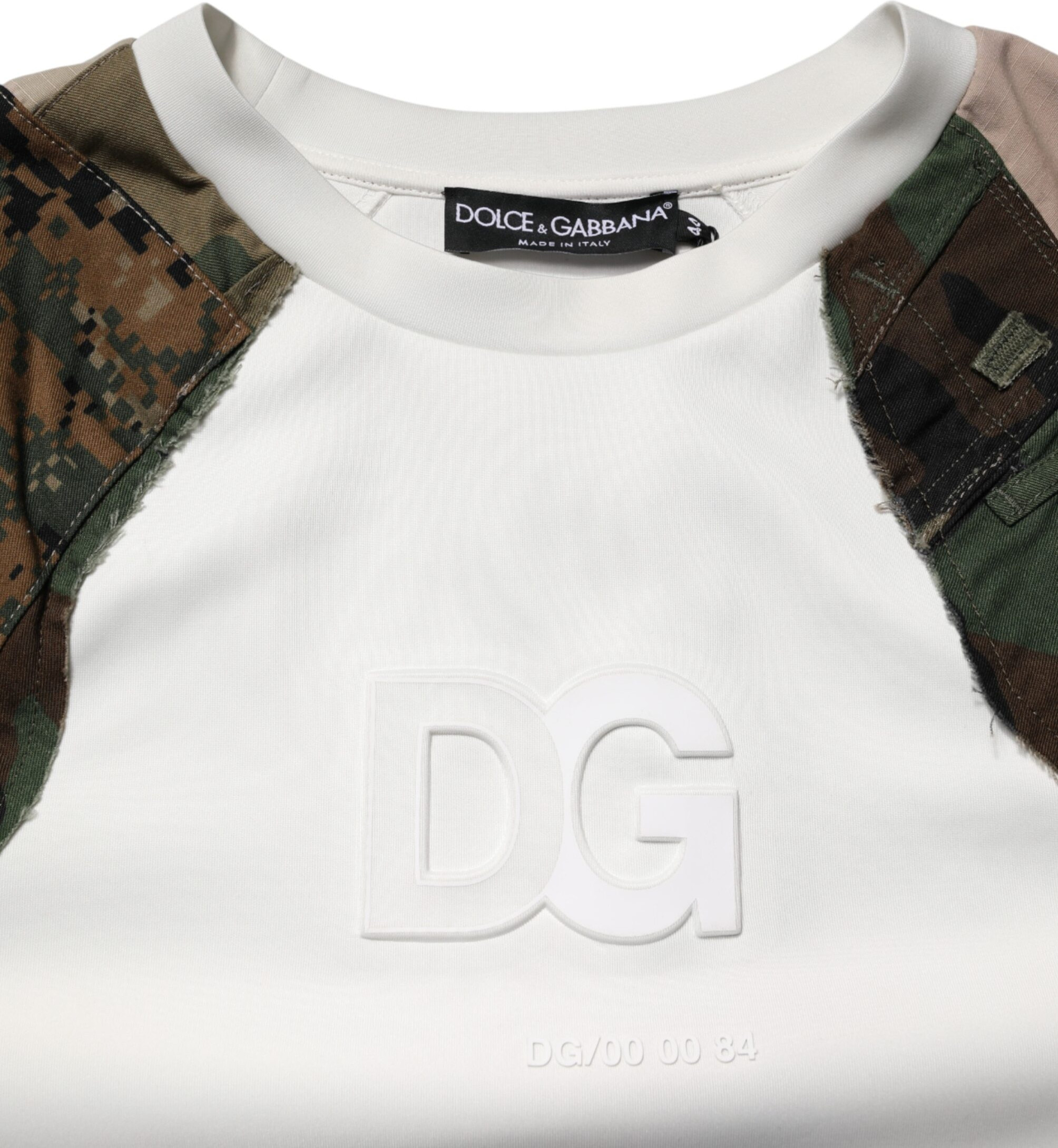 Dolce & Gabbana Pullover sweatshirt