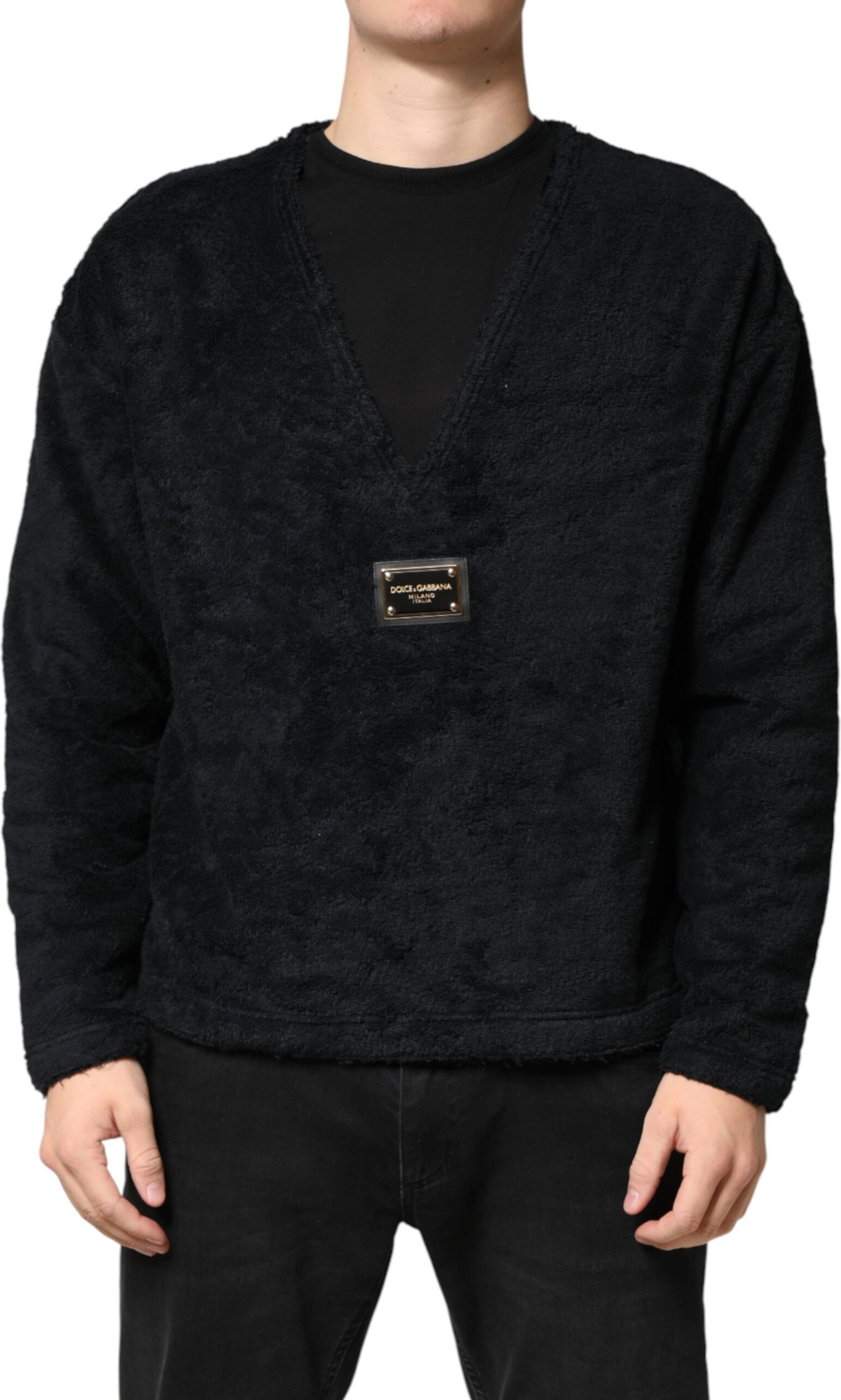 Sweatshirt Dolce & Gabbana