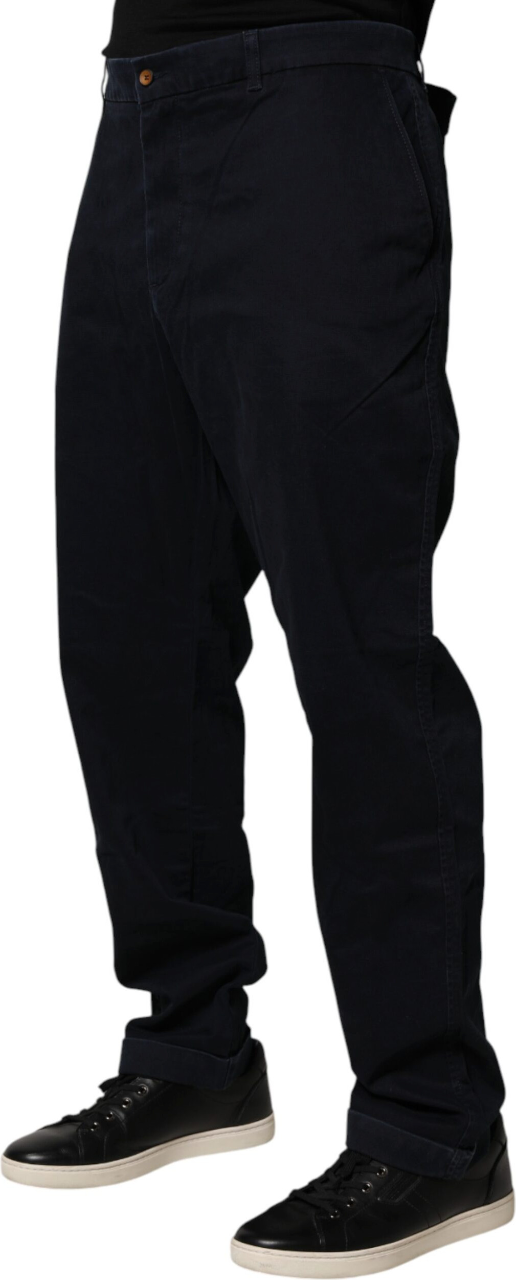 Skinny Denim Trouser Jeans Harmont & Blaine