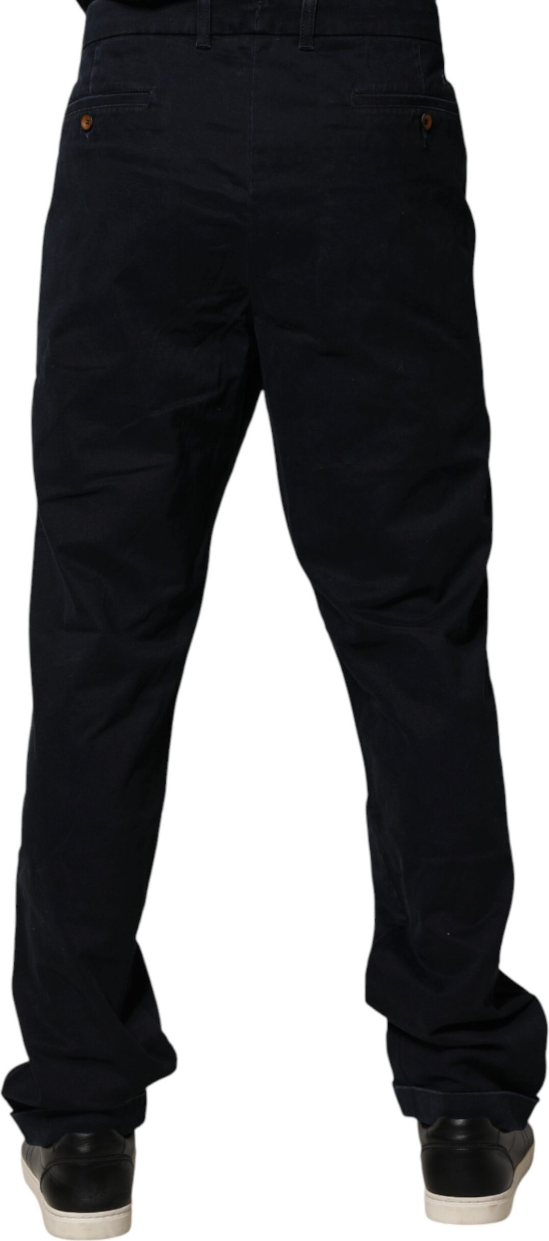 Skinny Denim Trouser Jeans Harmont & Blaine