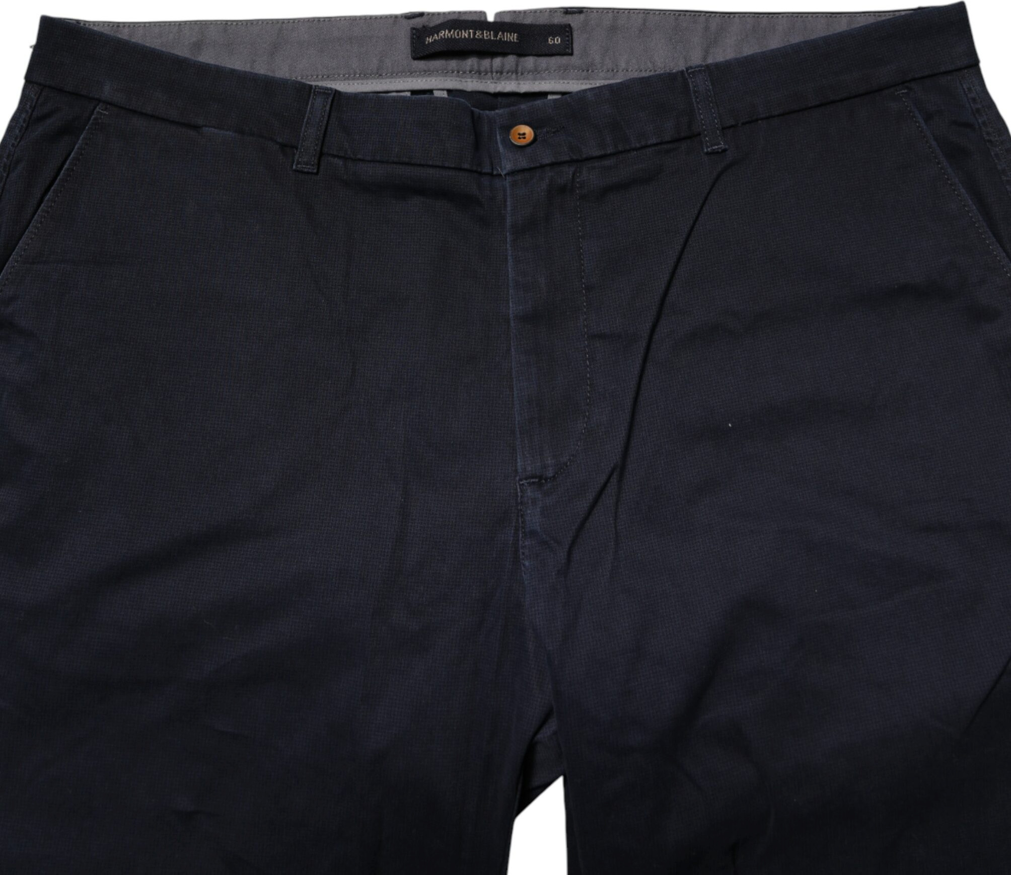 Skinny Denim Trouser Jeans Harmont & Blaine