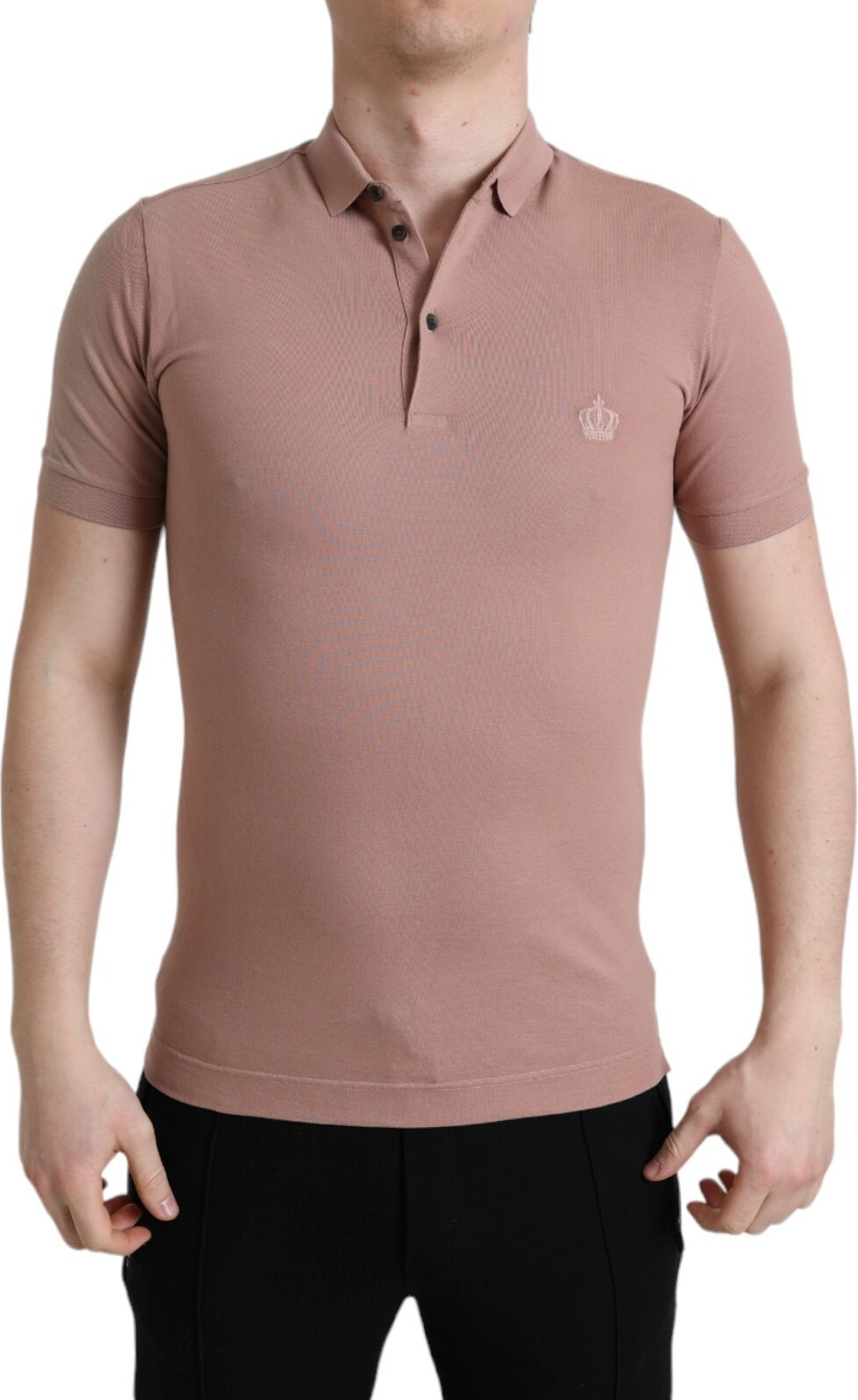 Polo T-shirt Dolce & Gabbana