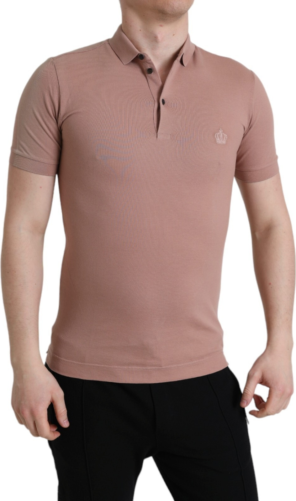 Polo T-shirt Dolce & Gabbana