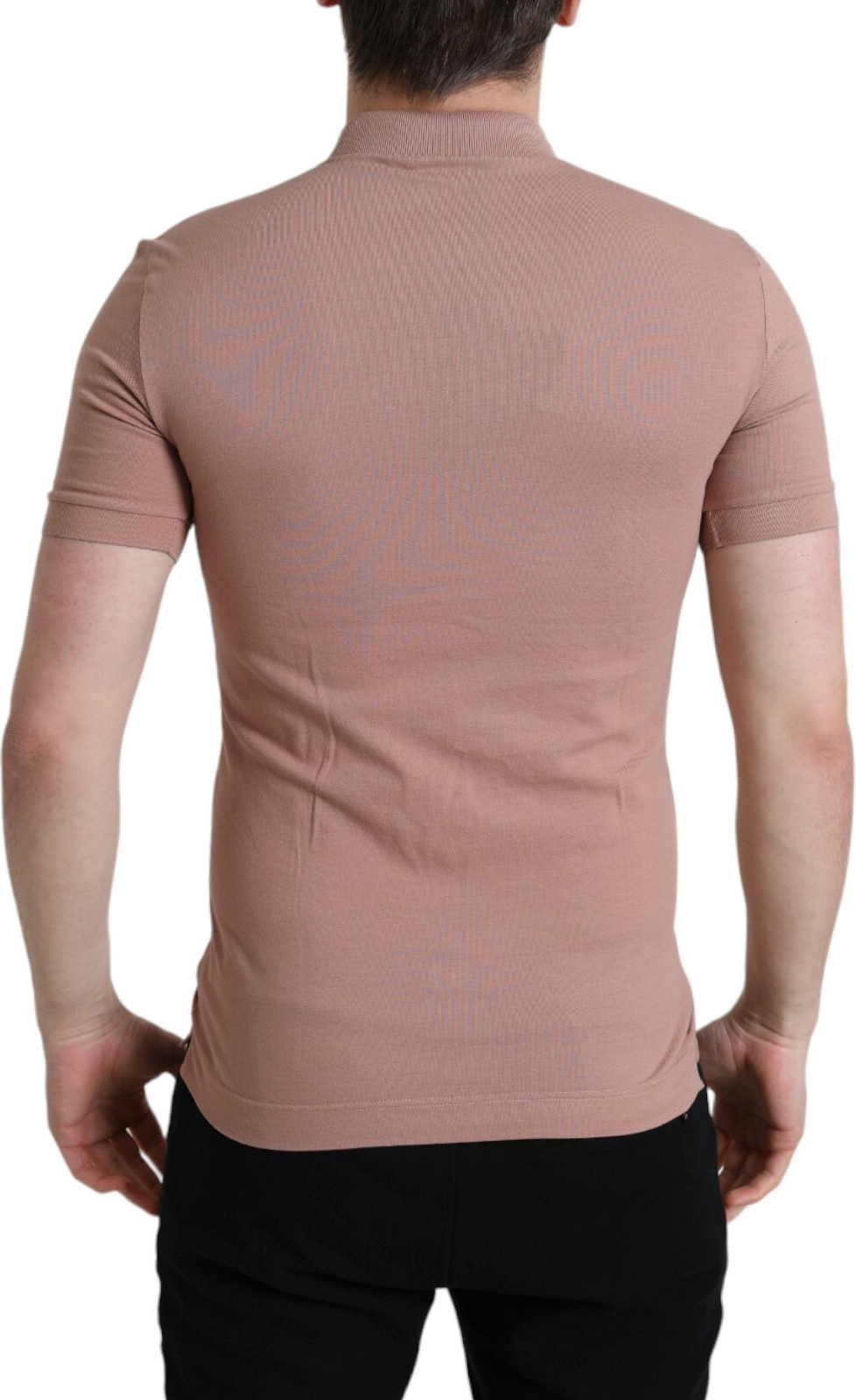 Polo T-shirt Dolce & Gabbana