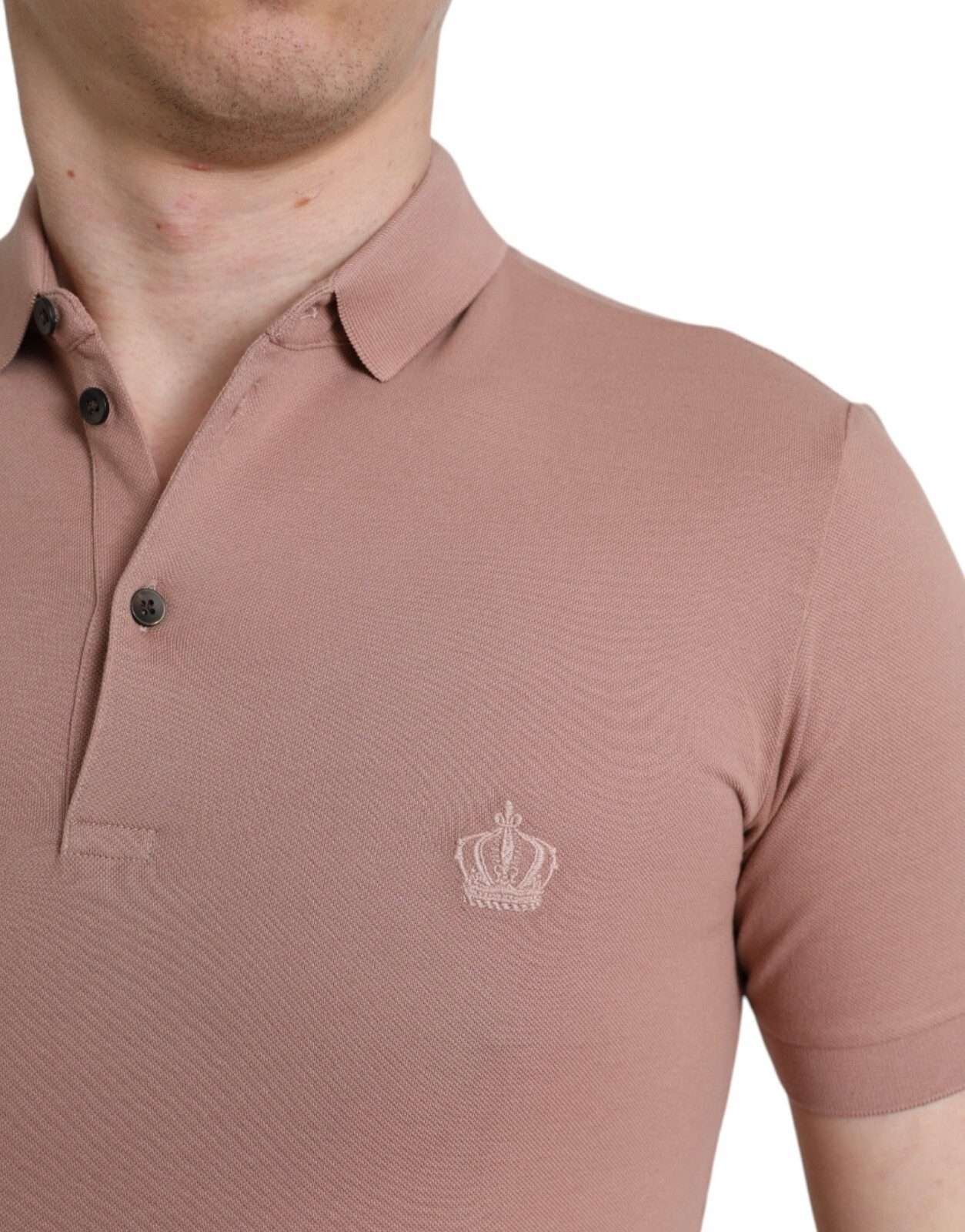 Polo T-shirt Dolce & Gabbana