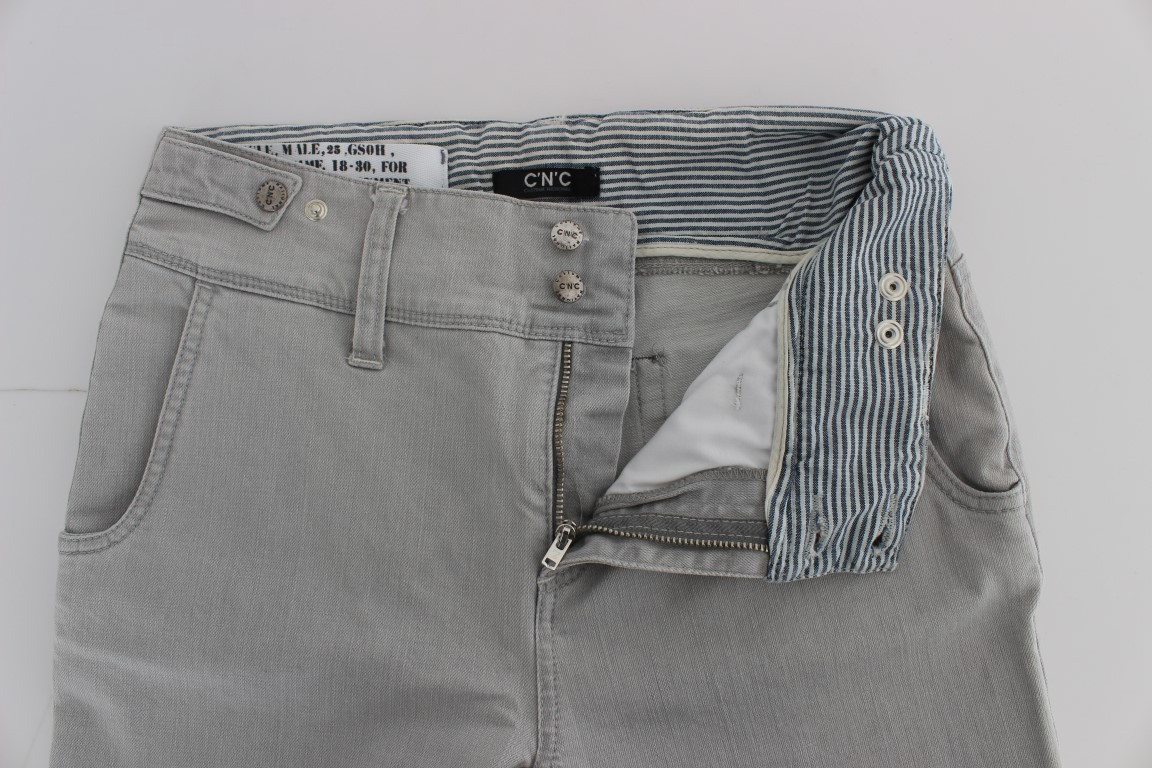 Jeans Costume National