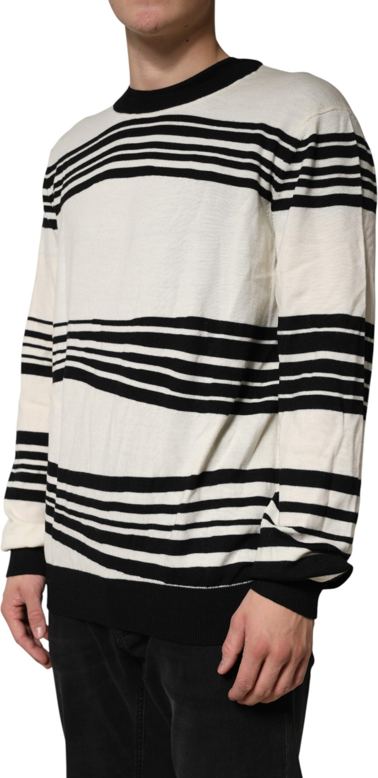 Rundhals-Pullover Dolce & Gabbana