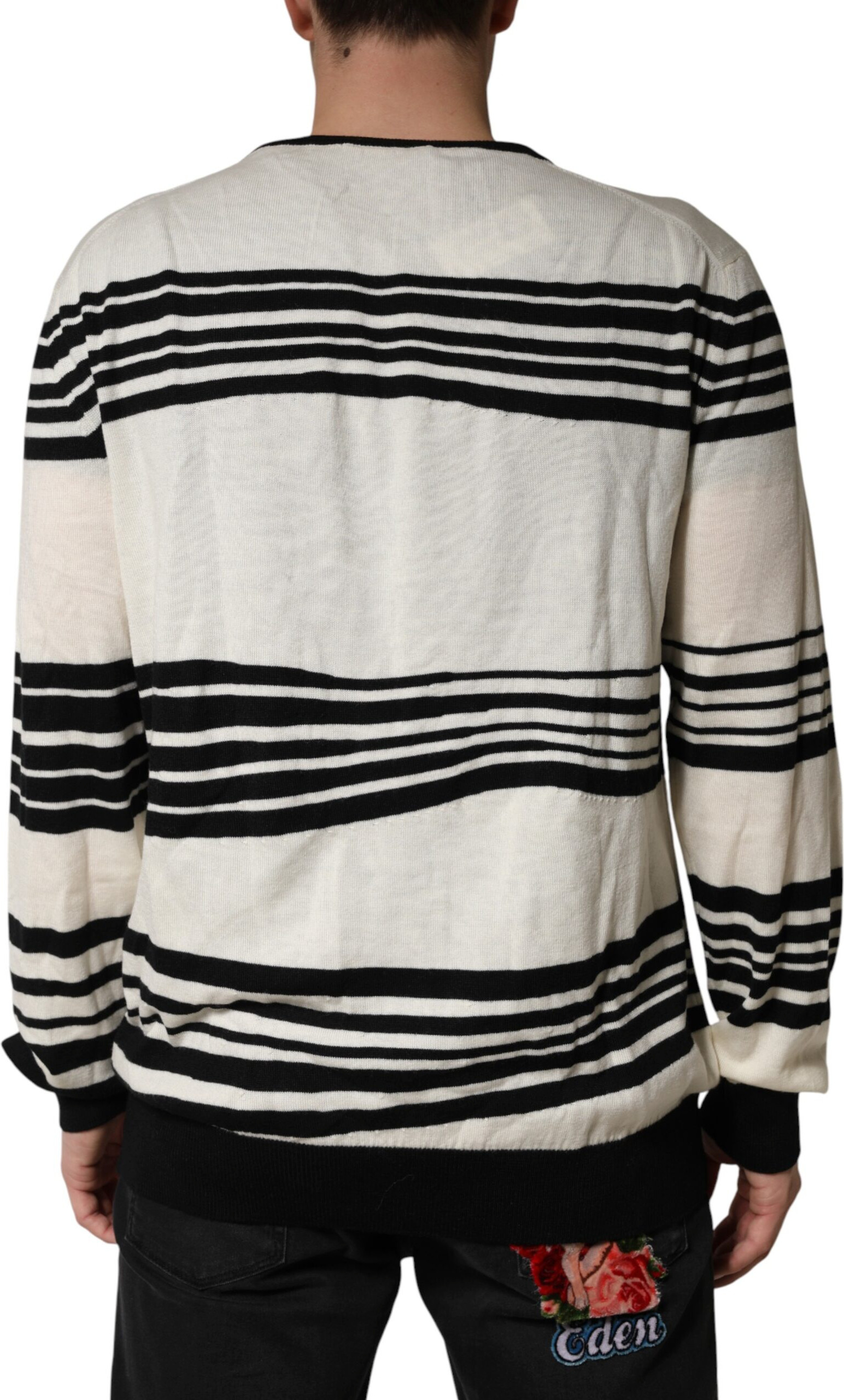 Rundhals-Pullover Dolce & Gabbana