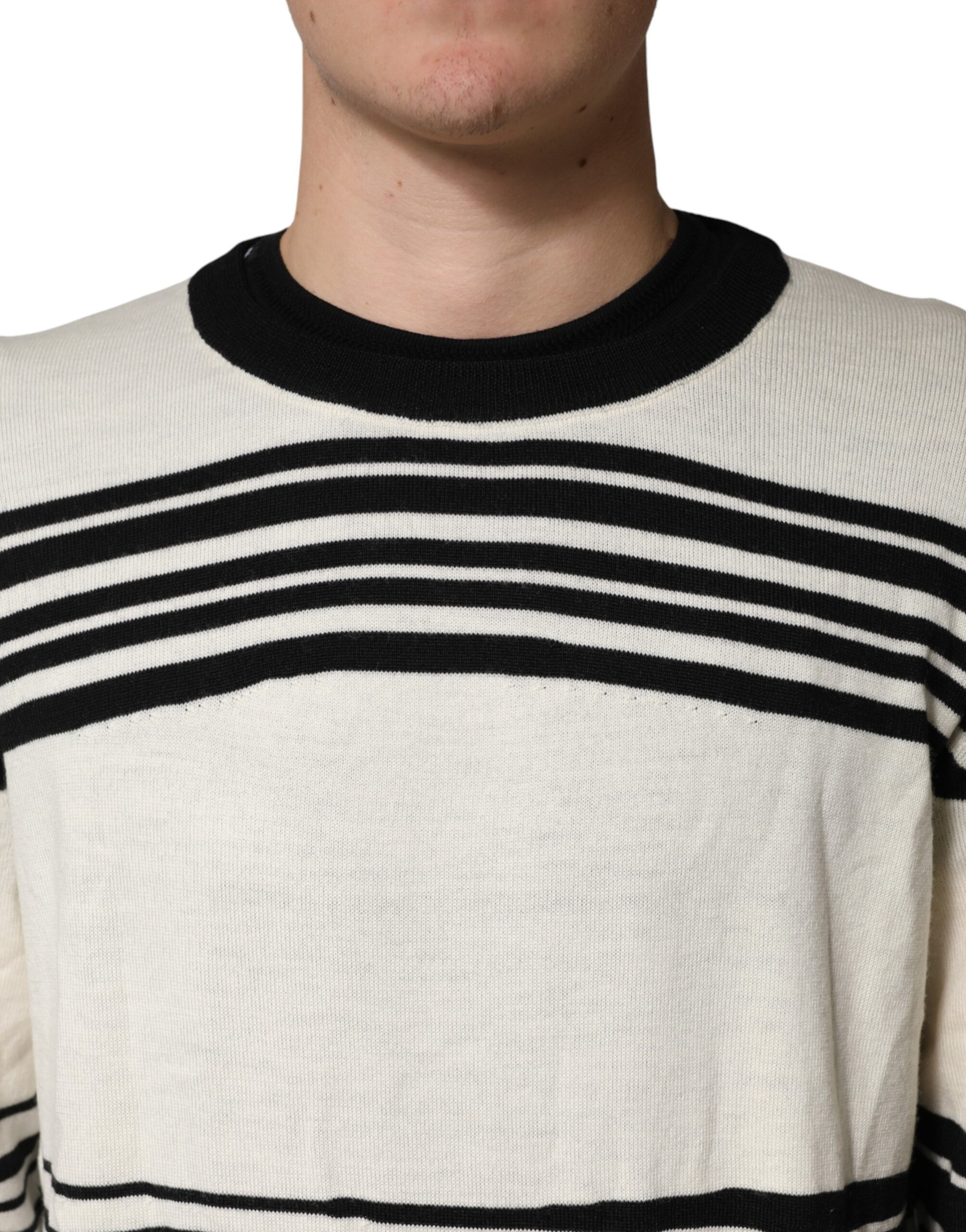 Rundhals-Pullover Dolce & Gabbana