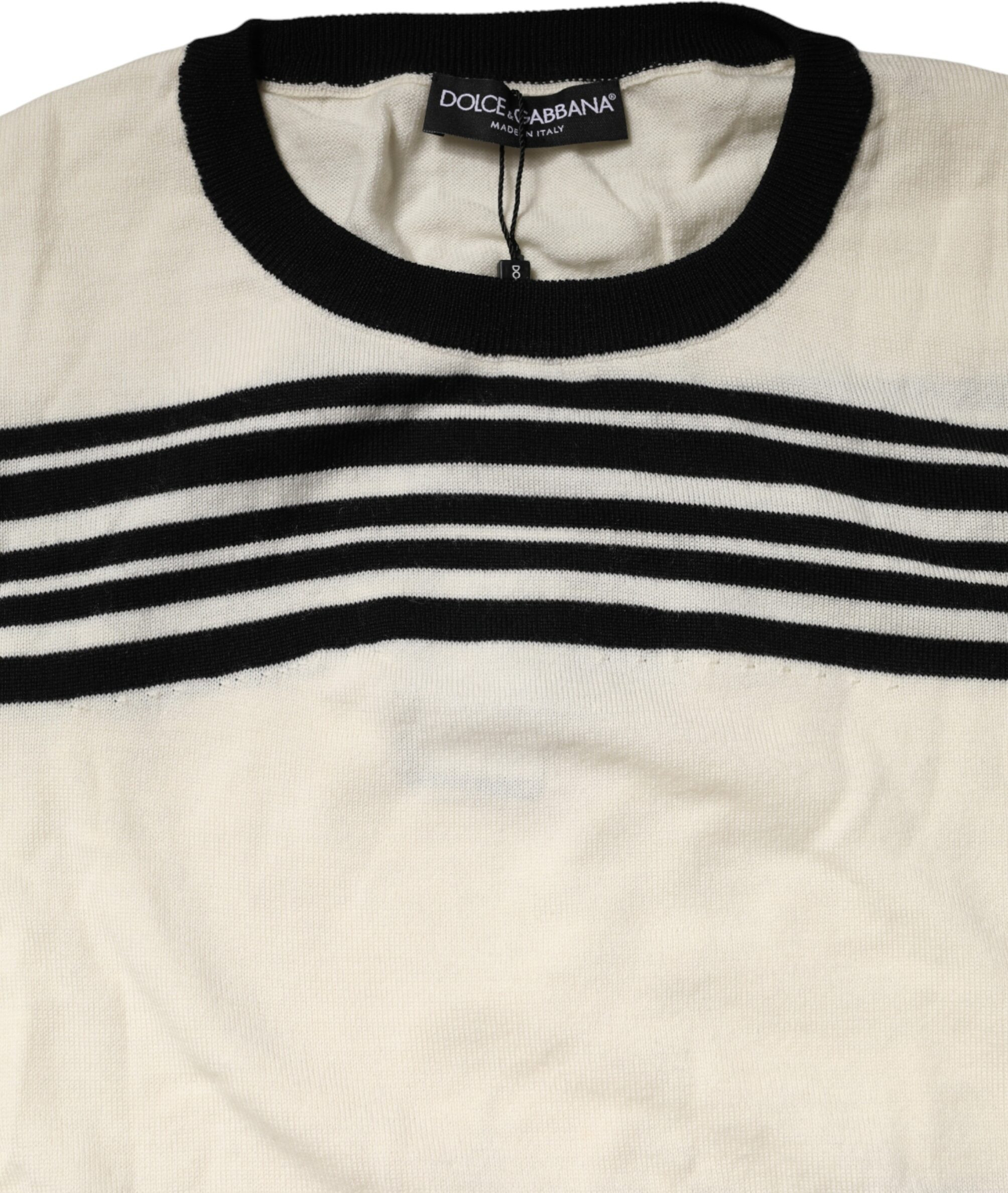 Rundhals-Pullover Dolce & Gabbana