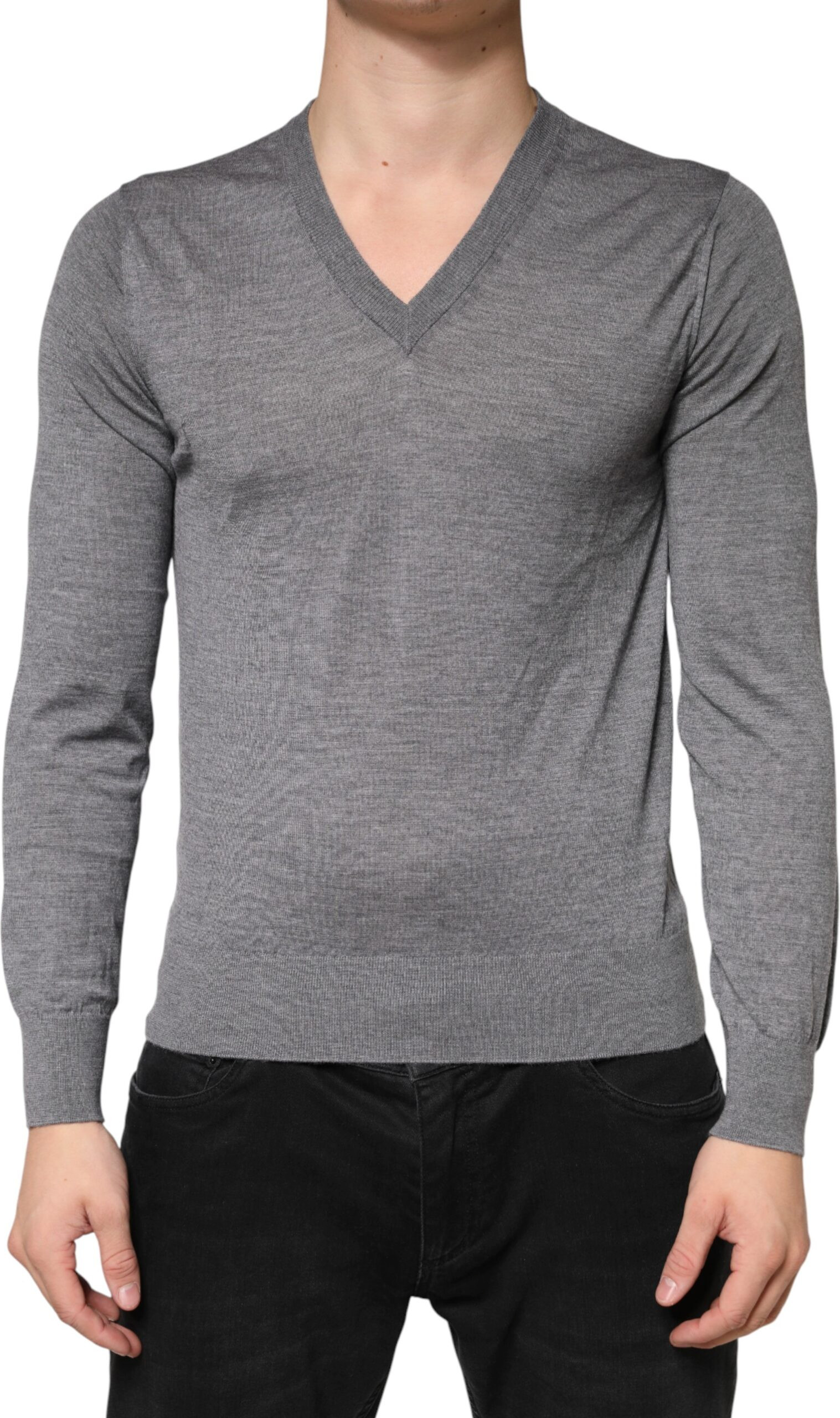 Pullover Sweater Dolce & Gabbana
