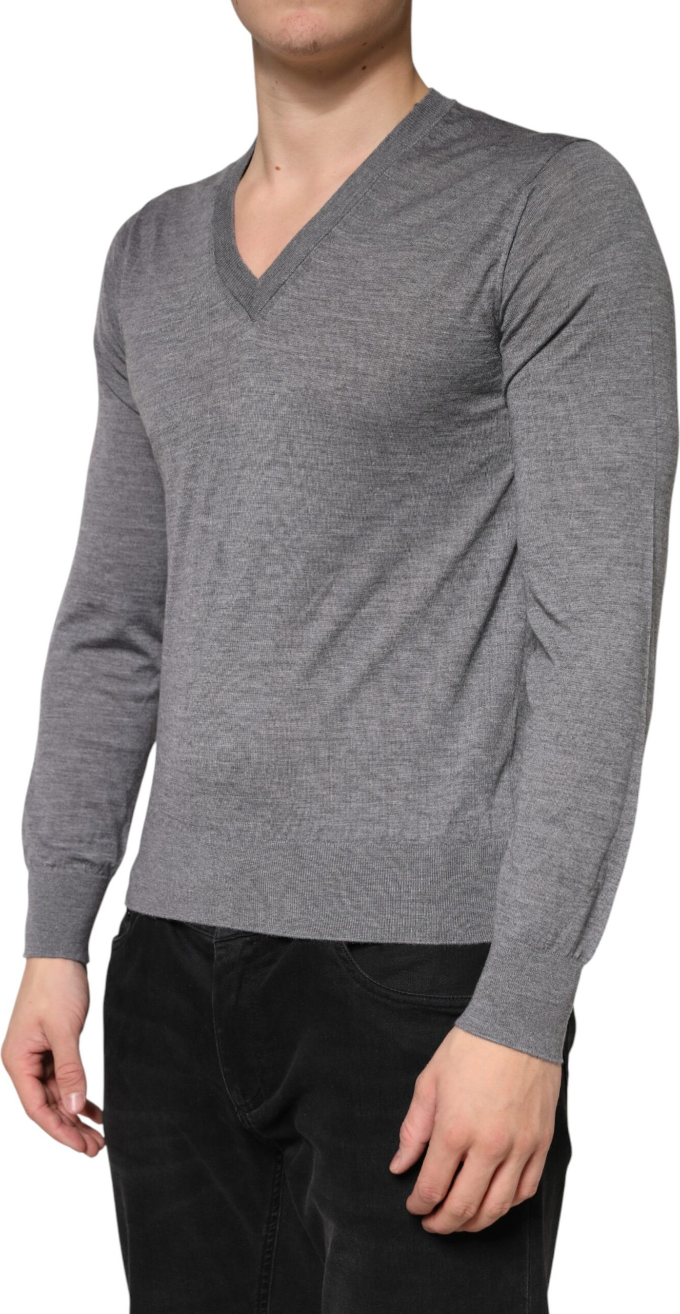 Pullover Sweater Dolce & Gabbana