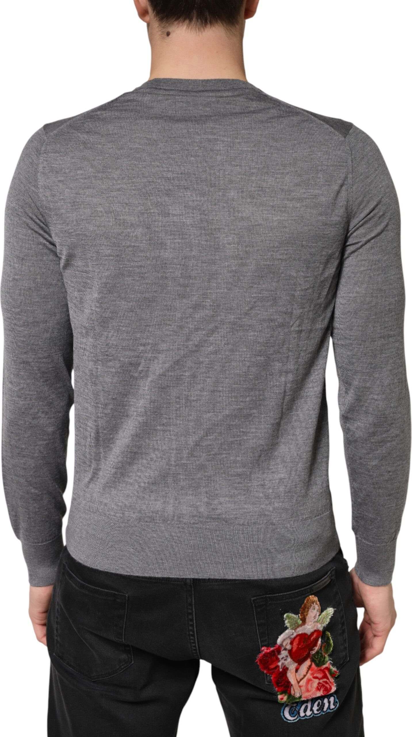 Pullover Sweater Dolce & Gabbana