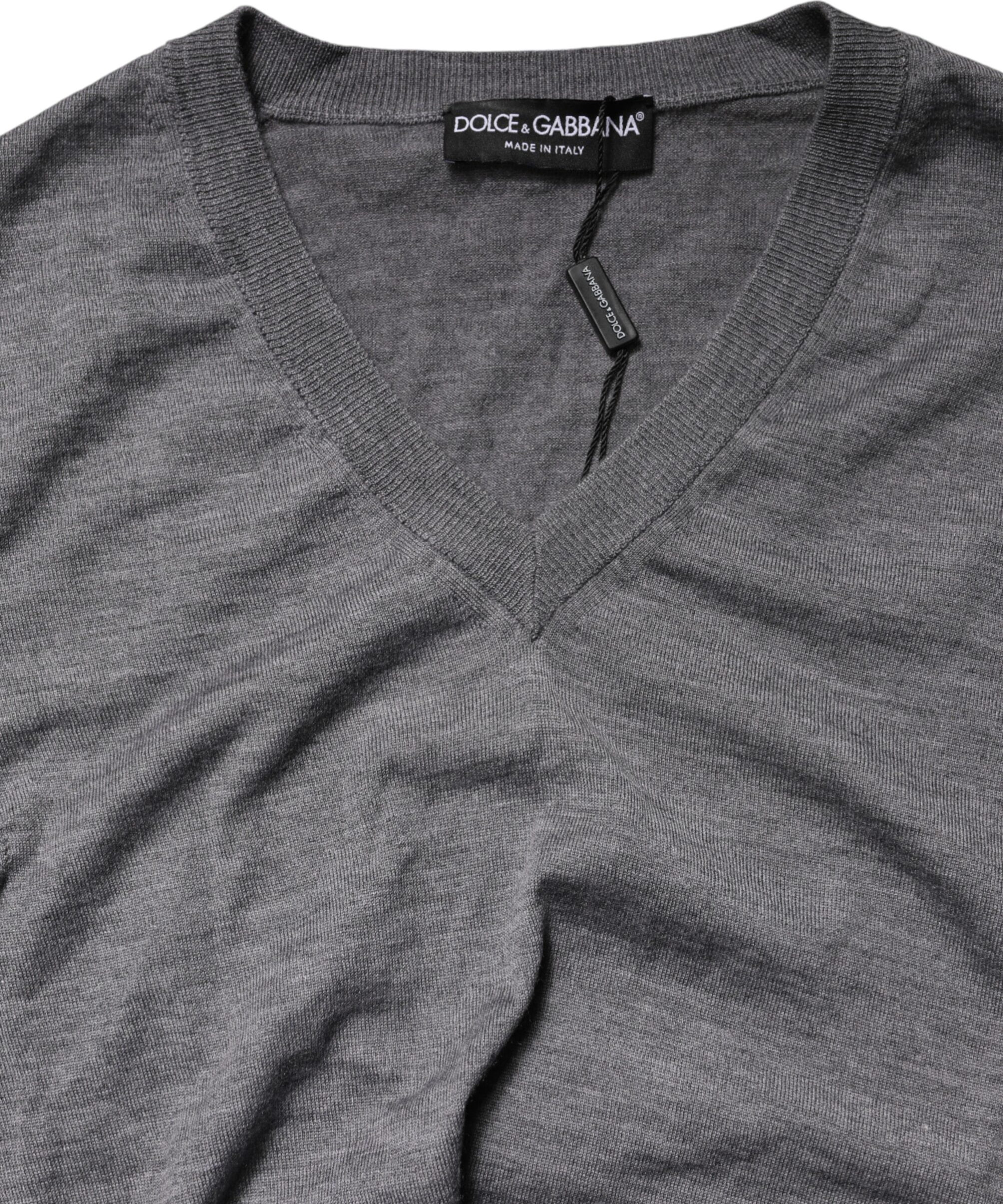 Pullover Sweater Dolce & Gabbana