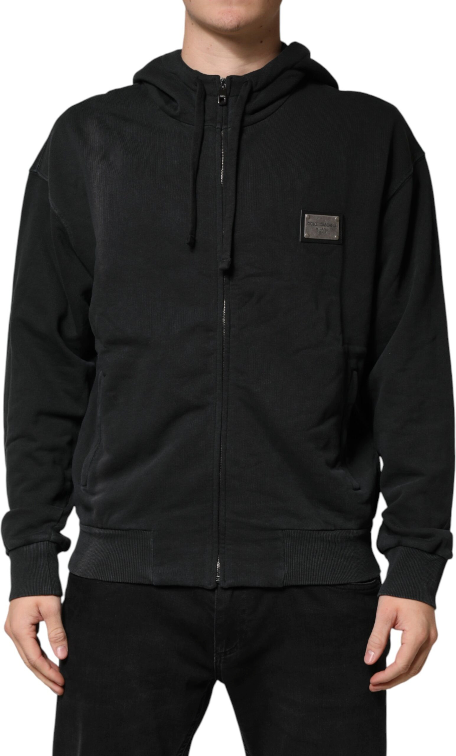 Hooded Sweatshirt Dolce & Gabbana