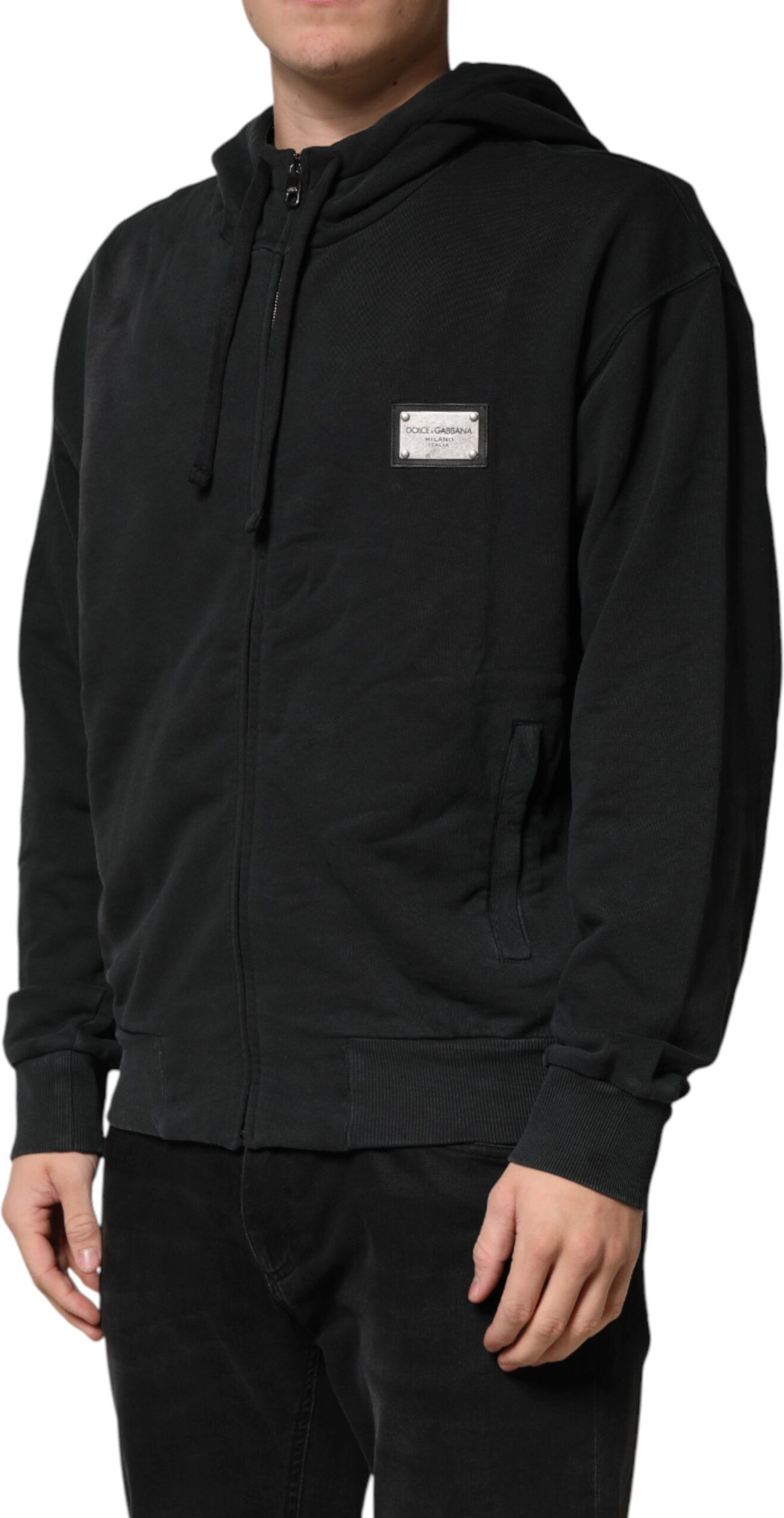 Kapuzenpullover Dolce & Gabbana