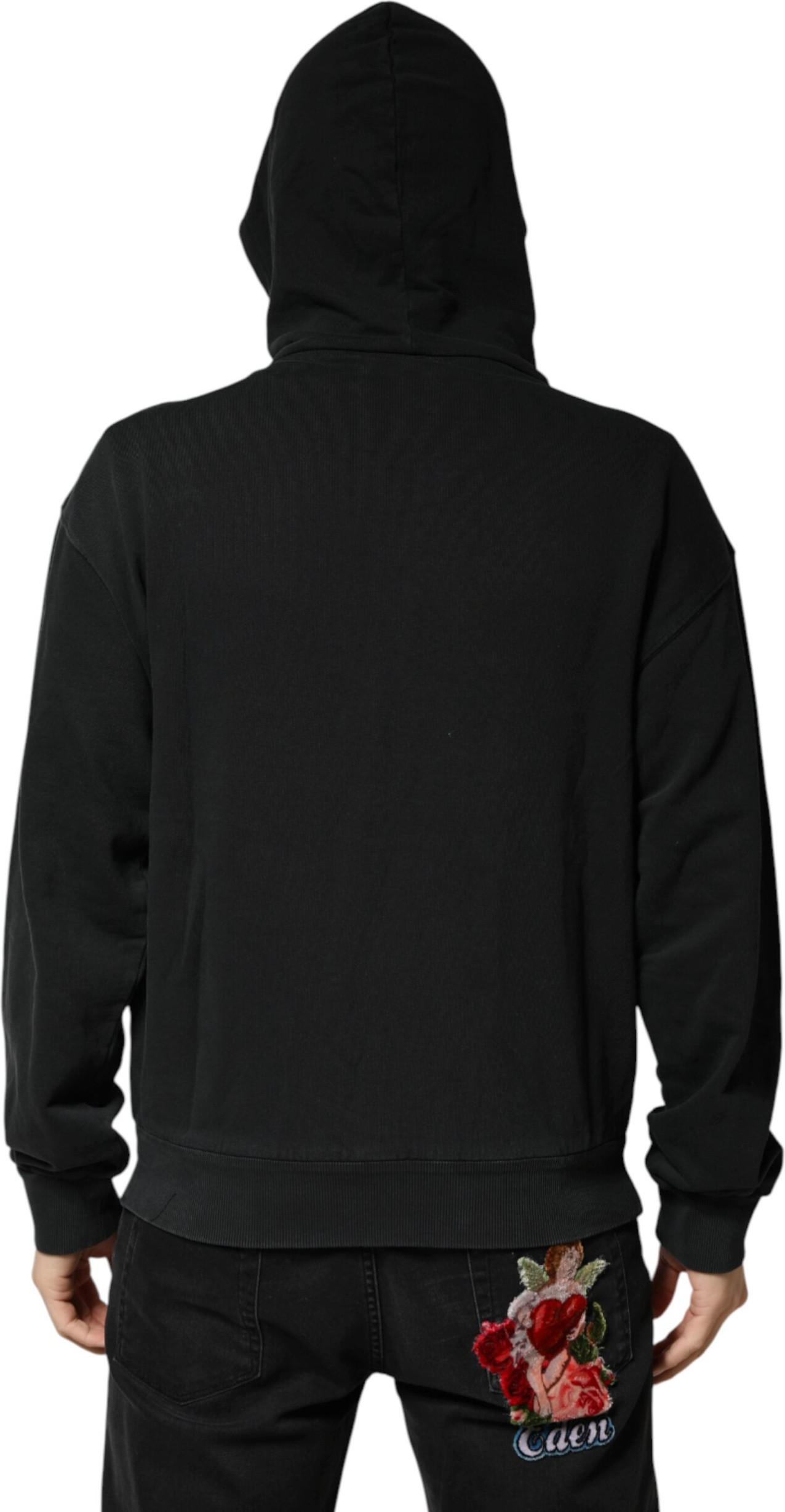 Kapuzenpullover Dolce & Gabbana